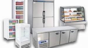 Commercial Refrigeration Market