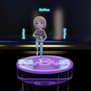 doWow's NFT