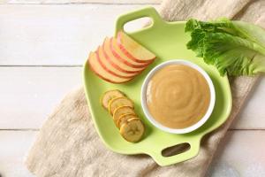 Organic Baby Food Industry