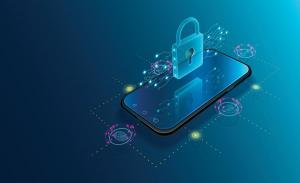 Mobile Device Security Market