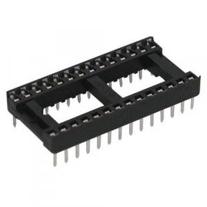 IC Socket Market
