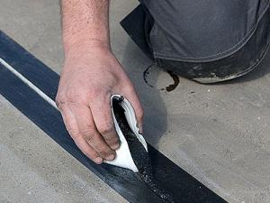 Concrete Expansion Joint Fillers Market