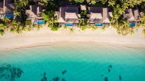 Beach Hotels Market