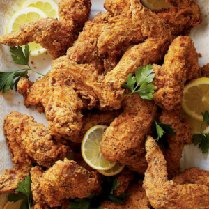 Global Frozen Chicken Market