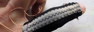 Conductive Knitted Textile Market