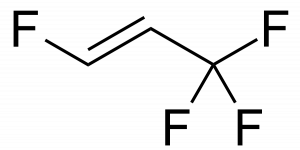 Hydrofluoroolefins (HFOs) Market