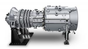 Gas Turbines Market