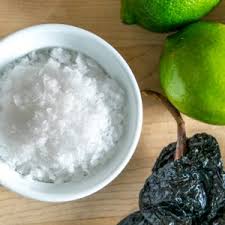 Global Flavored Sea Salt market