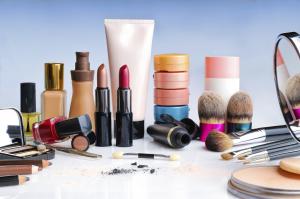 Cosmetic Products Market