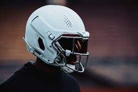 American Football Helmet market