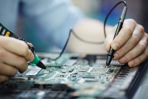 RF Receiving Equipment Market