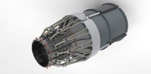 Thrust Vector Control System Market