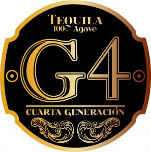 G4 Tequila Logo