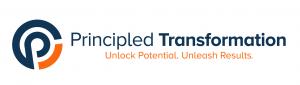 Principled Transformation LLC Logo