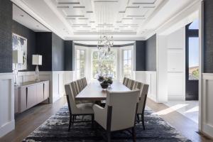 Crown jewel of coveted Blackhawk Country Club community