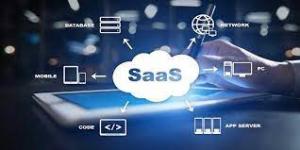 SaaS (Software as a Service) Enterprise Applications Market