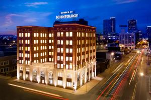 Church of Scientology Kansas City