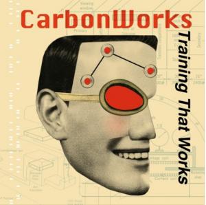 CarbonWorks' “Training that Works” Single artwork