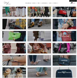 Style and Give is here to help your resale experience be a delightful one.  We offer a competitive commission structure. We can easily deposit your earnings into your bank account or you can choose for us to mail you a check. All commissions are paid or m