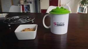 SMASH STOPPER is a Magic Multifunctional Universal Drain Stopper 6-in-1 and mug lid