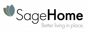 SageHome Logo