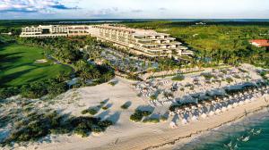 ATELIER Playa Mujeres recibe 3 premios de los Magellan Awards 2022 de Travel Weekly