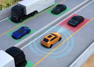 IoT in Intelligent Transportation System Market