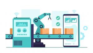 Industrial Communication Market