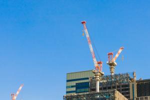 Deck Crane Market