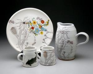 Household Ceramic Decal Market