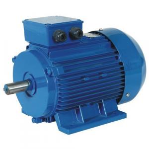 AC Motor Market