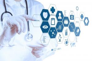 IT Spending in Remote Healthcare Delivery Market