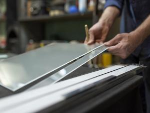 Ultra-thin Sheet Glass Market