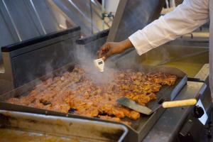 Food Safety Testing