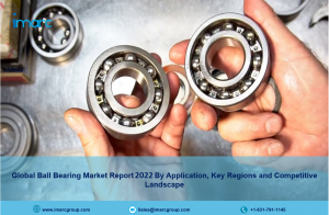 ball bearing market price