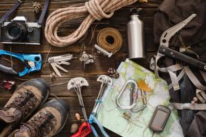 Hiking Gear and Equipment Market