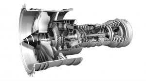 Aeroengine Market