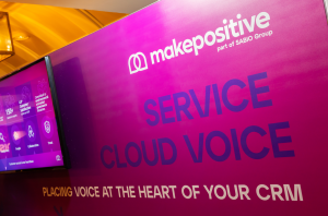 makepositive Service Cloud image
