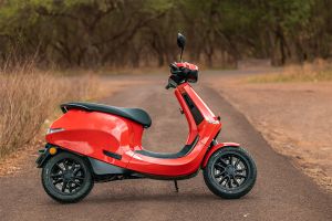 Battery Electric Bike Market