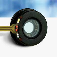 Electrically Tunable Lenses market Size