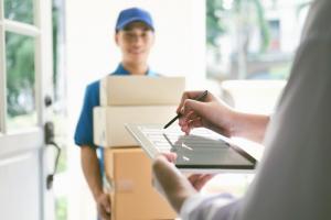 Business Parcel Delivery Service Market