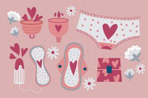 Period Panties (Menstrual Underwear) Market