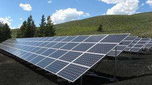 Solar Energy Glass market