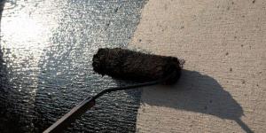 Bituminous Paints Marke