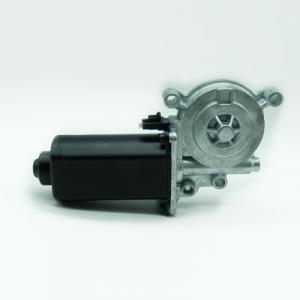 Van Power Window Motor (12V) market