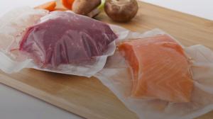 Vacuum Skin Packaging market