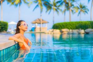 Swimwear Market