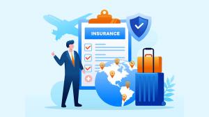 Travel Insurance market