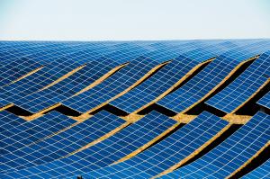 Thin Film Solar Panels module market