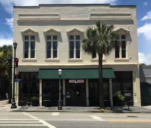 Galpão Gaucho Charleston Location